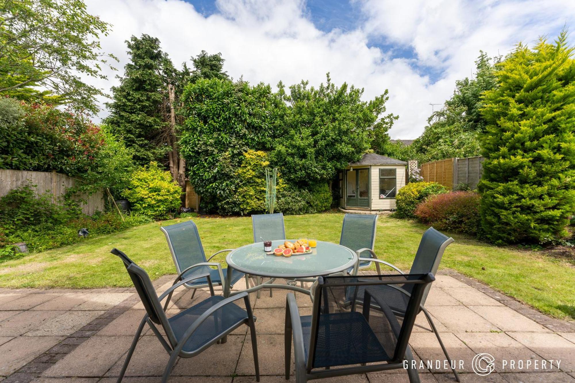 Bracken Bliss By Grandeur Property Ferndown Dış mekan fotoğraf
