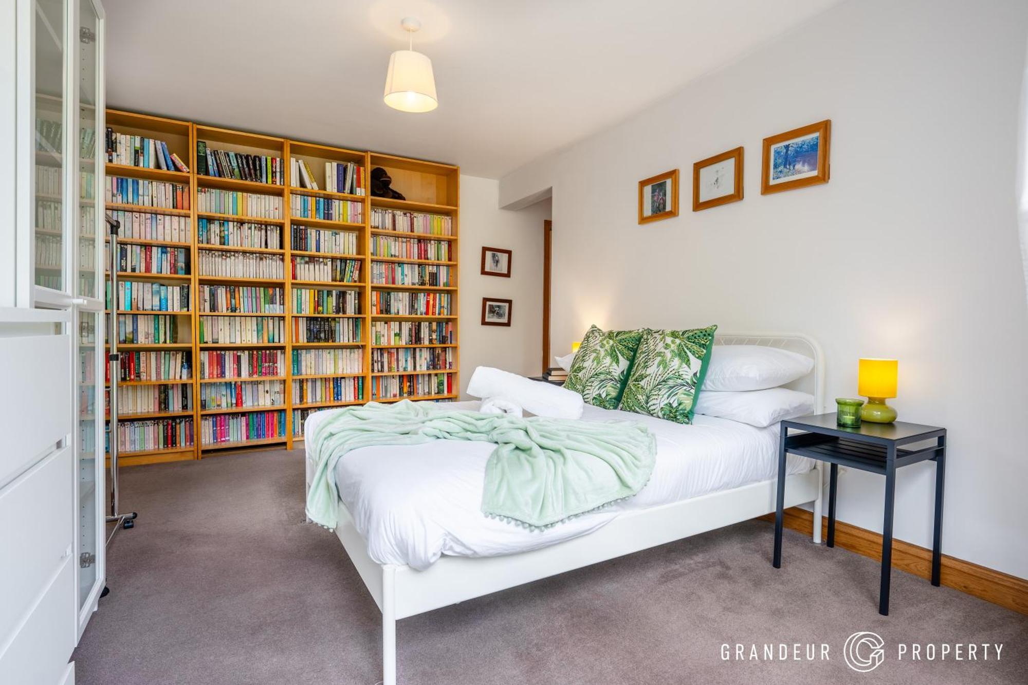 Bracken Bliss By Grandeur Property Ferndown Dış mekan fotoğraf