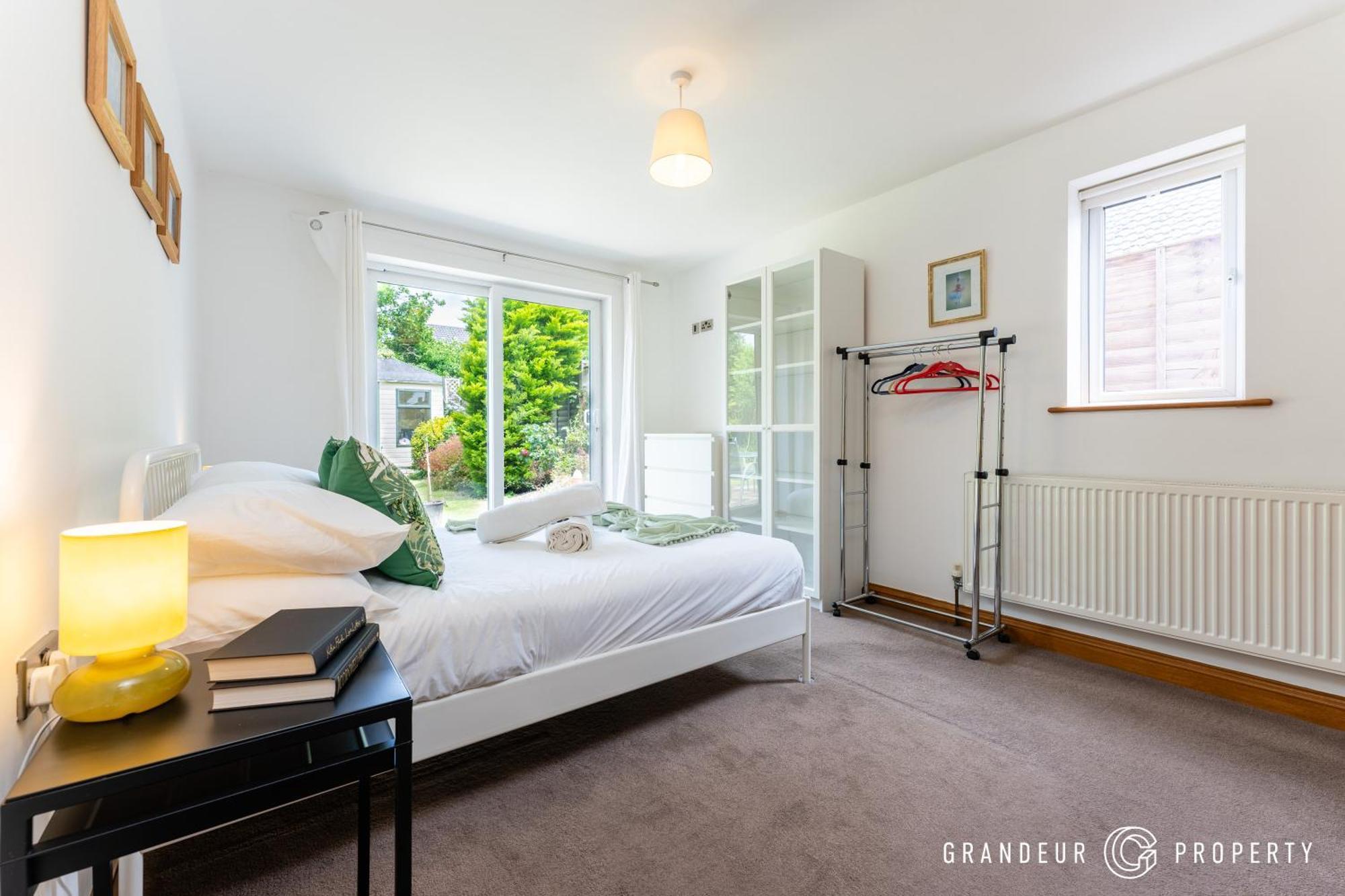 Bracken Bliss By Grandeur Property Ferndown Dış mekan fotoğraf